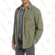 1901 Ripstop Shirt Jacket, $83